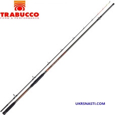 Удилище лодочное Trabucco Pulse Max Deep